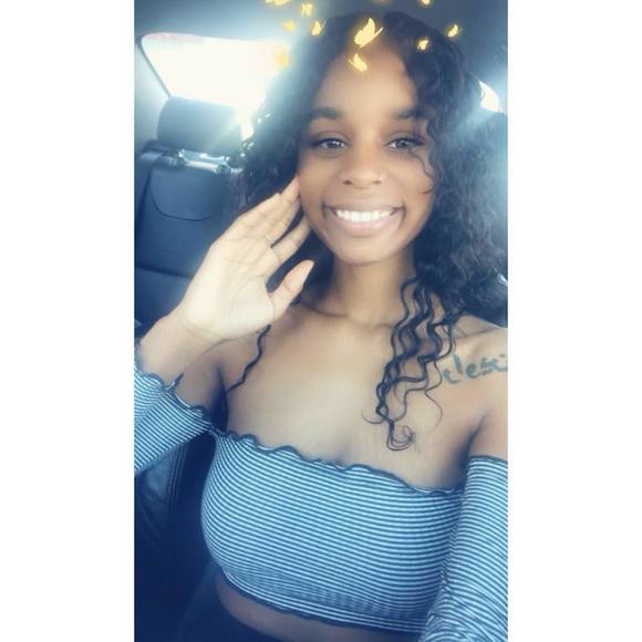 Meet your Posher, Raven - Picture 1 of 1